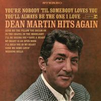 Dean Martin - Dean Martin Hits Again