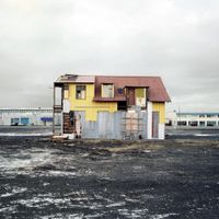 Magn&uacute;s J&oacute;hann - Without Listening