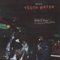 MANILA GREY - Youth Water