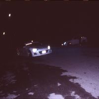 MANILA GREY - 100 With You