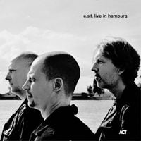 Esbj&ouml;rn Svensson Trio - Live in Hamburg