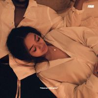 FRVRFRIDAY - Heaven Margiela
