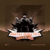Hustle Athletics - Lekker