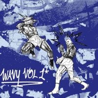 BexBlu - Wavy, Vol. 1