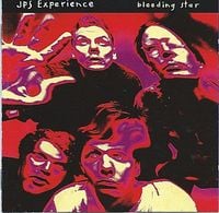 The Jean-Paul Sartre Experience - Bleeding Star