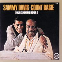 Sammy Davis Jr. & Count Basie - Our Shining Hour