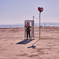 Andr&eacute;s - Sonny Torres and the Multiverse of Sadness