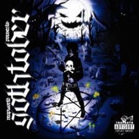 ZAYGUAPKID - GOTHTOBER THA MIXXTAPE #TRAPGOTH