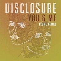 Disclosure - You & Me (Flume Remix)