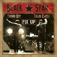 Black Star - Fix Up
