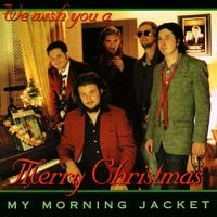 My Morning Jacket - My Morning Jacket Does Xmas Fiasco Style