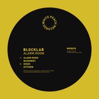 BLOCKLAB - Alarm Room
