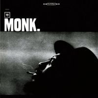 Thelonious Monk - Monk.