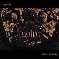 Fsuhcikt - holes in the flesh