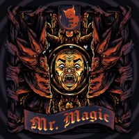 Reliqa - Mr. Magic