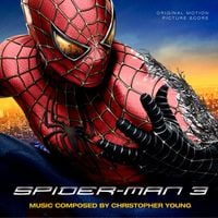 Christopher Young - Spider-Man 3 (Original Motion Picture Score)