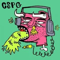 Metro Zu - CSPG