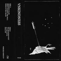 Unkindness - Vnkindness