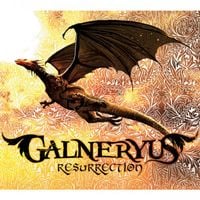 GALNERYUS - Resurrection