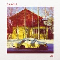 Caamp - 26