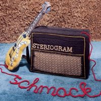 Steriogram - Schmack!