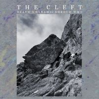 death's dynamic shroud - The Cleft