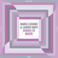 Lauren Santi - Shades of Mauve