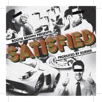 Bootie Brown - Satisfied