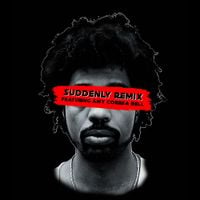 Bootie Brown - Suddenly (Remix)