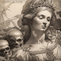 Gonnn - Queen Slayer