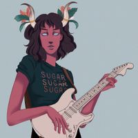 Julia Zivic - Sugar Sugar Sugar