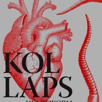 Kollaps - Heartworm