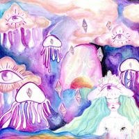 Kmado - I Set a Sail Ablase Across the Sky