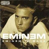 Eminem - Eminem Is Back