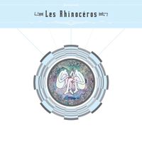 Les Rhinoc&eacute;ros - Les Rhinoc&eacute;ros