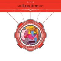 Many Arms - Many Arms