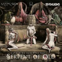 Seven Lions - Serpent Of Old