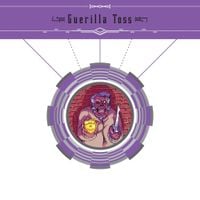 Guerilla Toss - Guerilla Toss