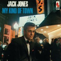 Jack Jones - My Kind Of Town
