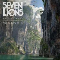 Seven Lions - Falling Away