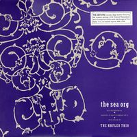 The Hafler Trio - The Sea Org