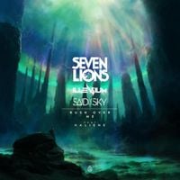 Seven Lions, Illenium, & Said The Sky - Rush Over Me