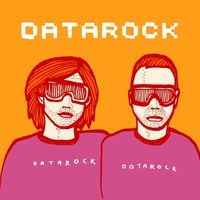 Datarock - Datarock Datarock