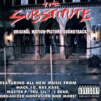 Various Artists - The Substitute