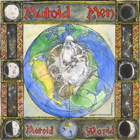 Mutoid Men - Mutoid World