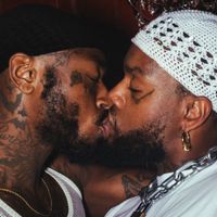 serpentwithfeet - Safe Word