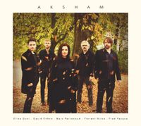 Elina Duni, David Enhco & Marc Perrenoud - Aksham