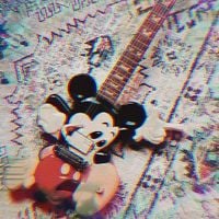 Lucid Screaming - Transfigurations