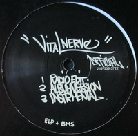 Company Flow - Eight Steps to Perfection / Vital Nerve