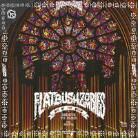 Flatbush Zombies - Day of the Dead 2015